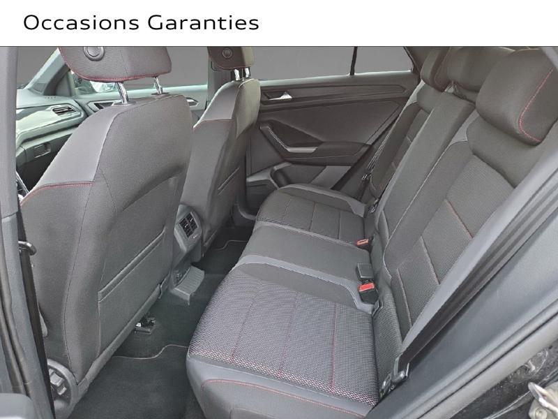 Voitures occasions VOLKSWAGEN T-ROC Carat Saint-Thibault-des-Vignes