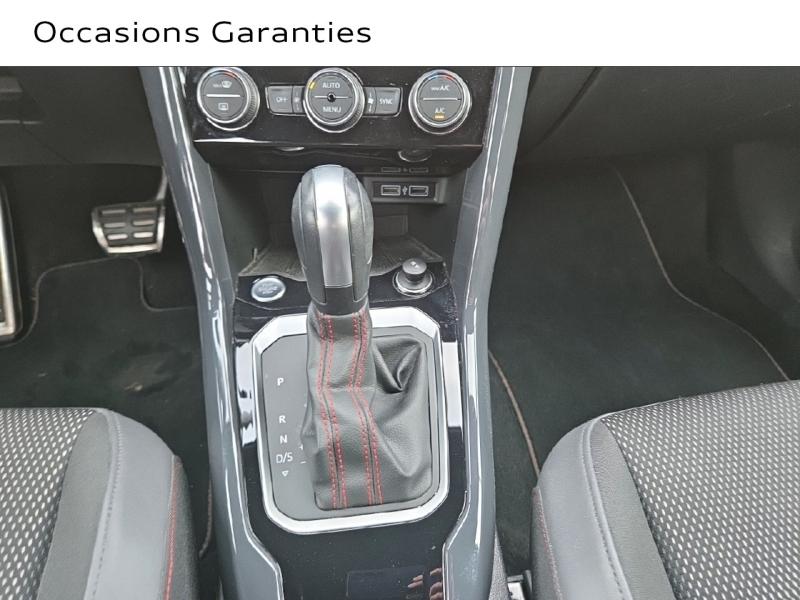 Voitures occasions VOLKSWAGEN T-ROC Carat Saint-Thibault-des-Vignes