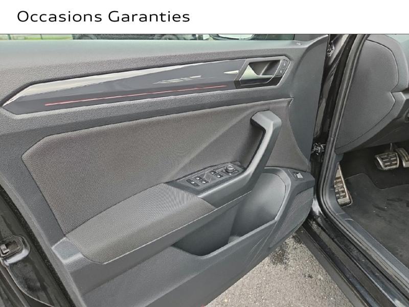 Voitures occasions VOLKSWAGEN T-ROC Carat Saint-Thibault-des-Vignes