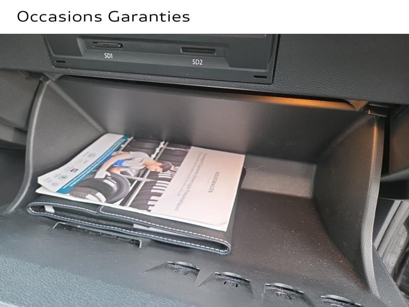 Voitures occasions VOLKSWAGEN T-ROC Carat Saint-Thibault-des-Vignes