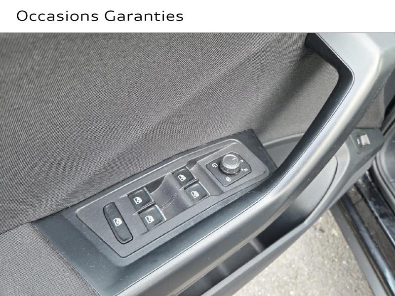 Voitures occasions VOLKSWAGEN T-ROC Carat Saint-Thibault-des-Vignes