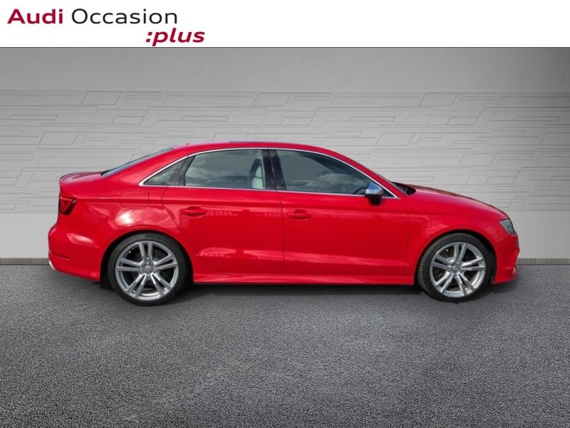 Voitures occasions Audi S3 Berline Base Saint-Thibault-des-Vignes
