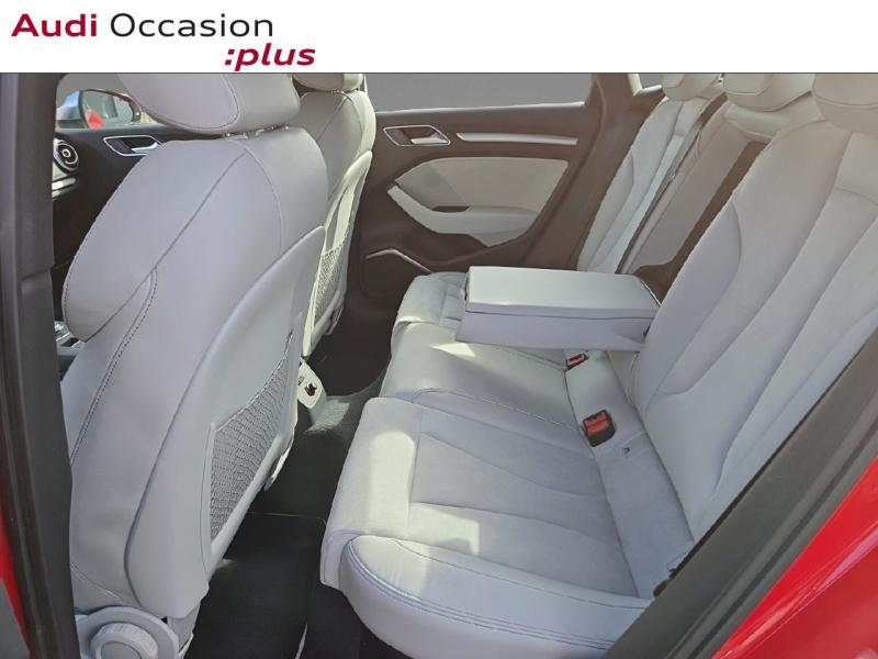 Voitures occasions Audi S3 Berline Base Saint-Thibault-des-Vignes