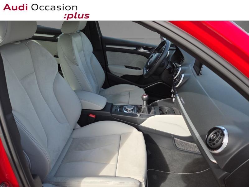 Voitures occasions Audi S3 Berline Base Saint-Thibault-des-Vignes
