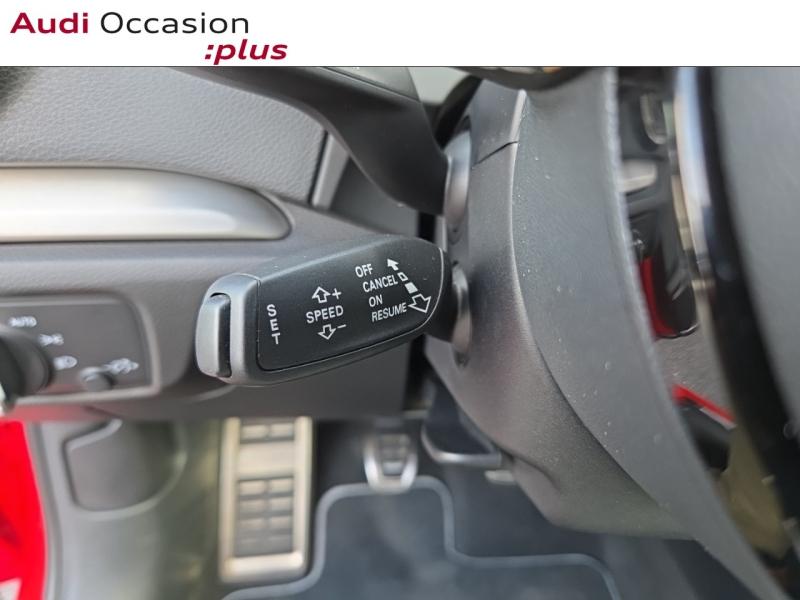 Voitures occasions Audi S3 Berline Base Saint-Thibault-des-Vignes