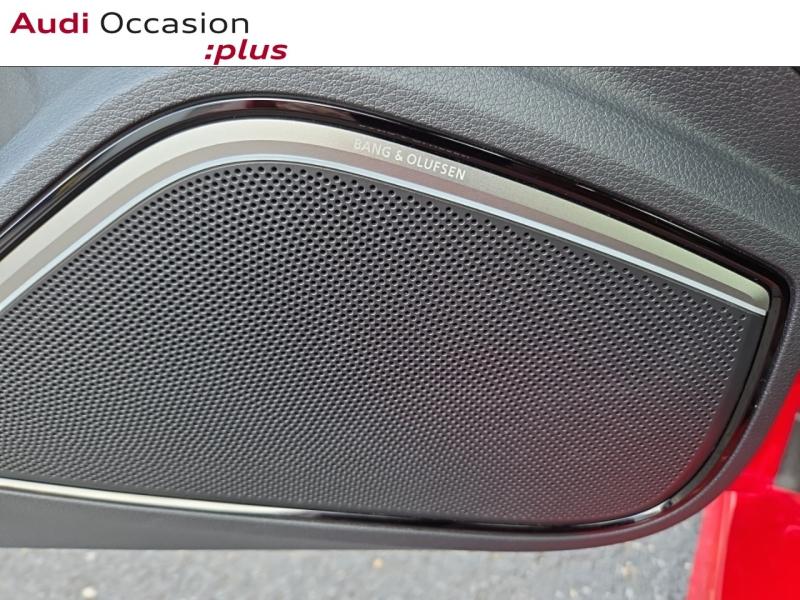 Voitures occasions Audi S3 Berline Base Saint-Thibault-des-Vignes