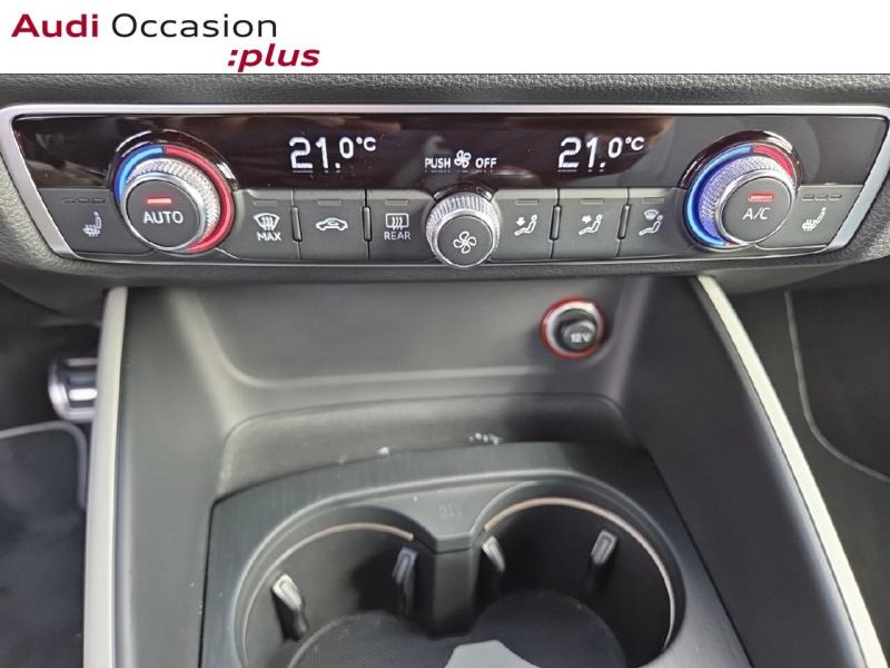 Voitures occasions Audi S3 Berline Base Saint-Thibault-des-Vignes