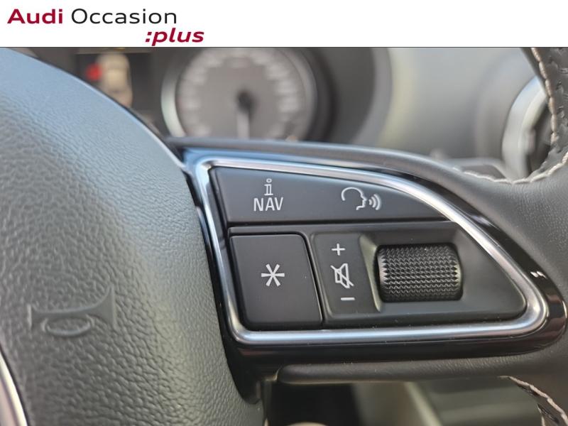 Voitures occasions Audi S3 Berline Base Saint-Thibault-des-Vignes