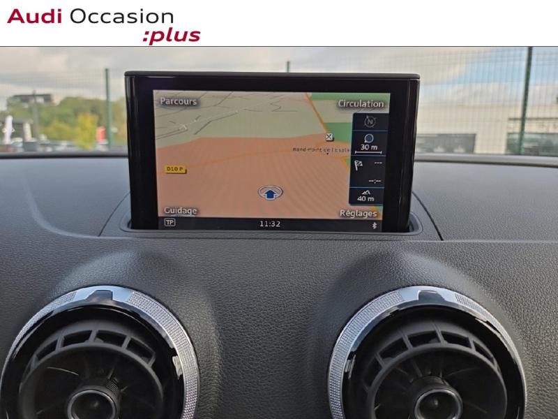 Voitures occasions Audi S3 Berline Base Saint-Thibault-des-Vignes