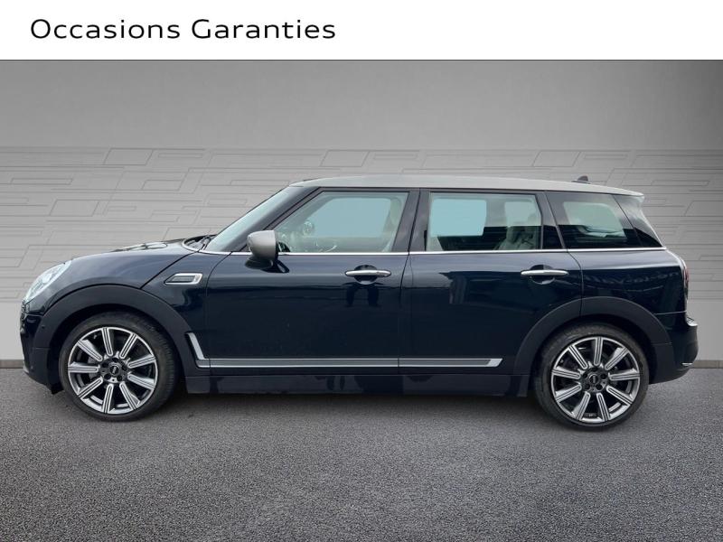 Voitures occasions MINI Clubman Canonbury Saint-Thibault-des-Vignes