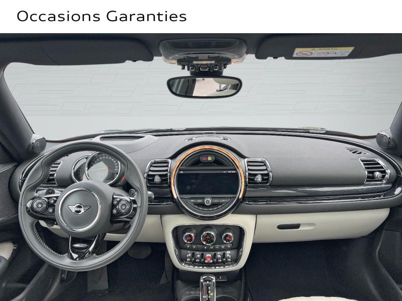 Voitures occasions MINI Clubman Canonbury Saint-Thibault-des-Vignes