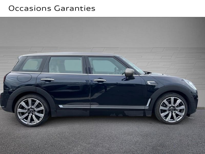 Voitures occasions MINI Clubman Canonbury Saint-Thibault-des-Vignes