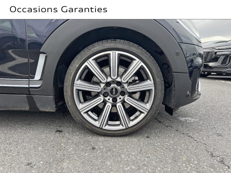 Voitures occasions MINI Clubman Canonbury Saint-Thibault-des-Vignes