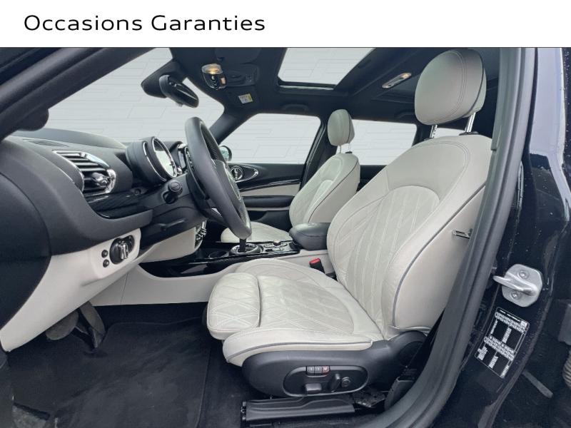 Voitures occasions MINI Clubman Canonbury Saint-Thibault-des-Vignes