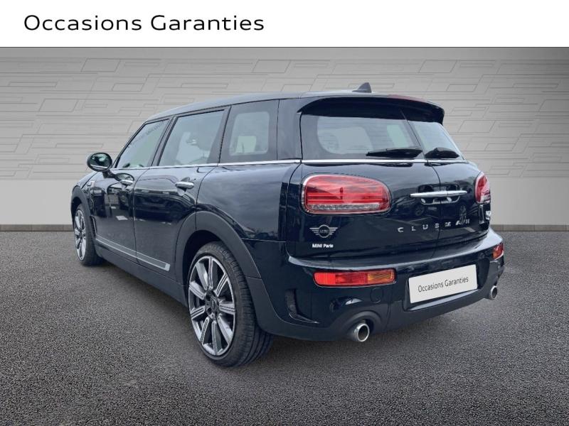 Voitures occasions MINI Clubman Canonbury Saint-Thibault-des-Vignes
