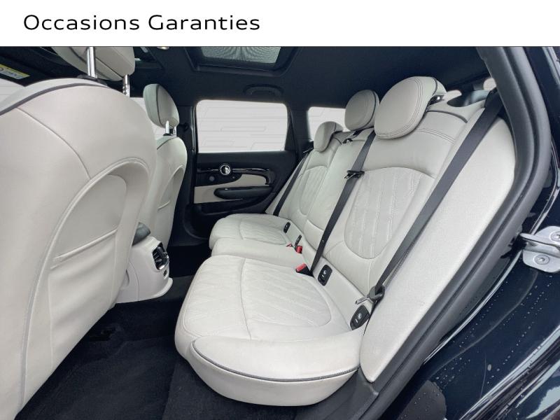 Voitures occasions MINI Clubman Canonbury Saint-Thibault-des-Vignes