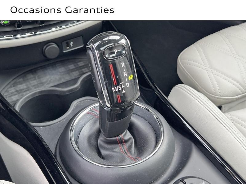 Voitures occasions MINI Clubman Canonbury Saint-Thibault-des-Vignes