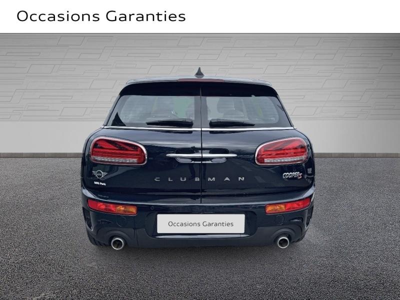 Voitures occasions MINI Clubman Canonbury Saint-Thibault-des-Vignes