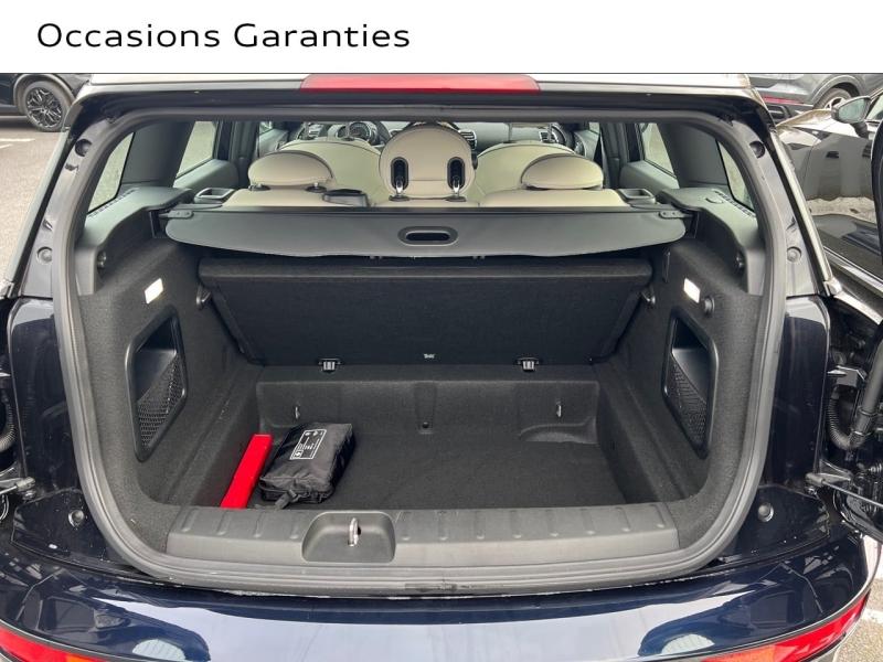 Voitures occasions MINI Clubman Canonbury Saint-Thibault-des-Vignes