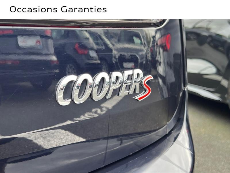 Voitures occasions MINI Clubman Canonbury Saint-Thibault-des-Vignes