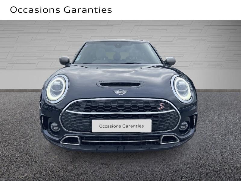 Voitures occasions MINI Clubman Canonbury Saint-Thibault-des-Vignes