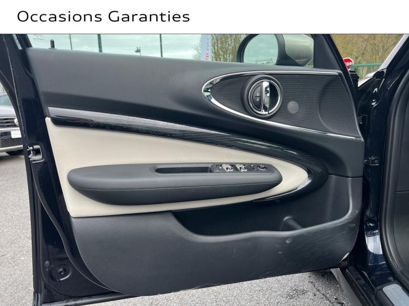 Voitures occasions MINI Clubman Canonbury Saint-Thibault-des-Vignes