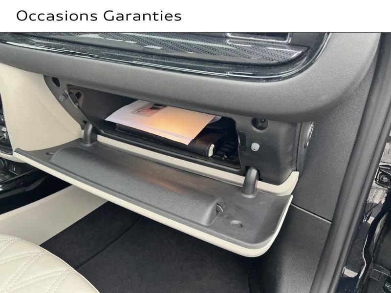 Voitures occasions MINI Clubman Canonbury Saint-Thibault-des-Vignes