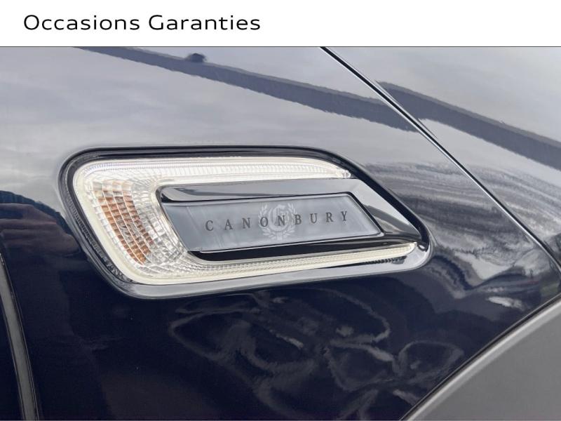 Voitures occasions MINI Clubman Canonbury Saint-Thibault-des-Vignes