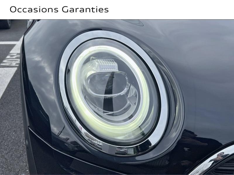 Voitures occasions MINI Clubman Canonbury Saint-Thibault-des-Vignes