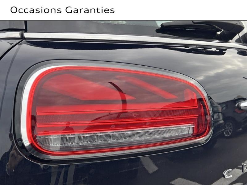 Voitures occasions MINI Clubman Canonbury Saint-Thibault-des-Vignes