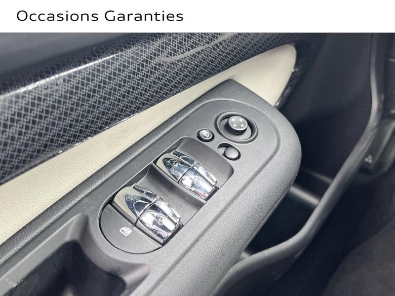Voitures occasions MINI Clubman Canonbury Saint-Thibault-des-Vignes