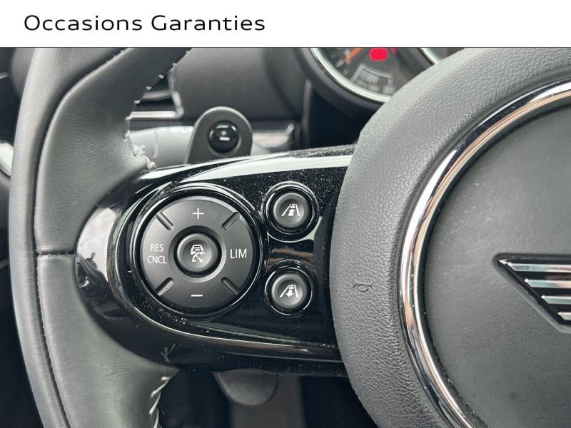 Voitures occasions MINI Clubman Canonbury Saint-Thibault-des-Vignes