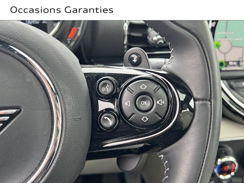 Voitures occasions MINI Clubman Canonbury Saint-Thibault-des-Vignes