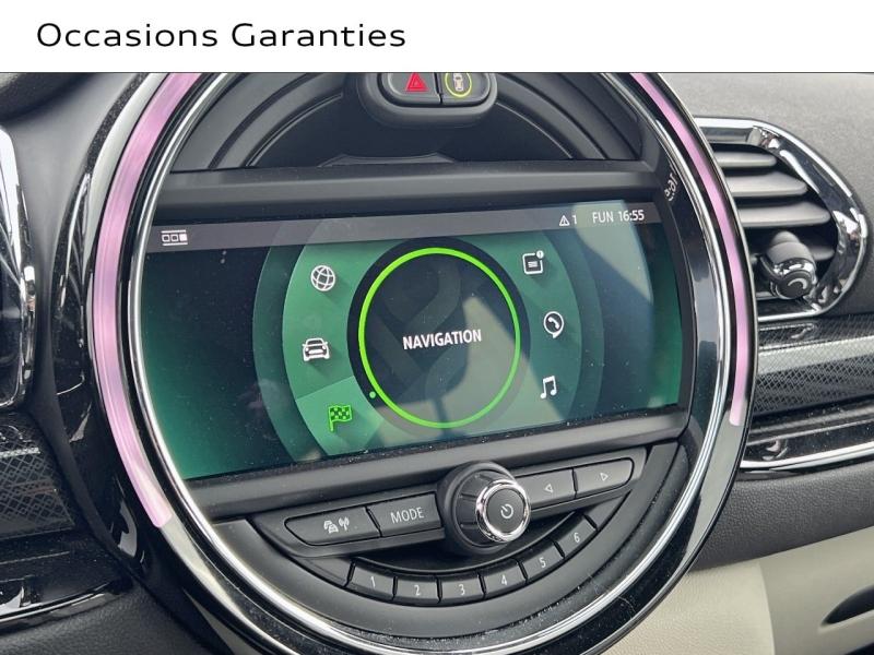 Voitures occasions MINI Clubman Canonbury Saint-Thibault-des-Vignes
