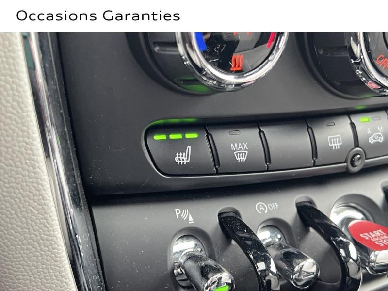 Voitures occasions MINI Clubman Canonbury Saint-Thibault-des-Vignes