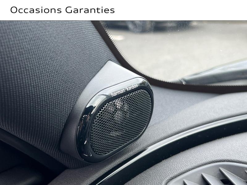 Voitures occasions MINI Clubman Canonbury Saint-Thibault-des-Vignes