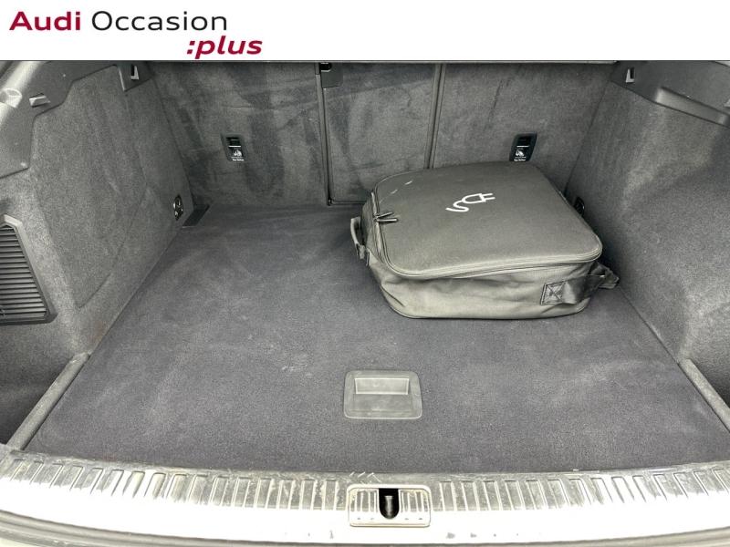 Voitures occasions Audi Q3 Sportback S line Saint-Thibault-des-Vignes
