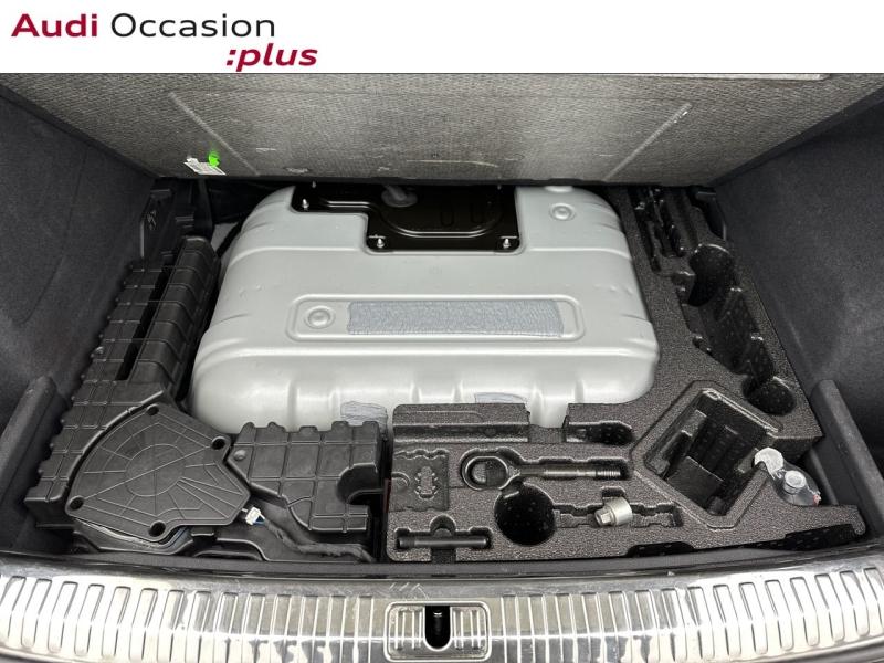 Voitures occasions Audi Q3 Sportback S line Saint-Thibault-des-Vignes