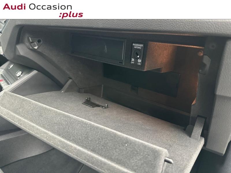 Voitures occasions Audi Q3 Sportback S line Saint-Thibault-des-Vignes