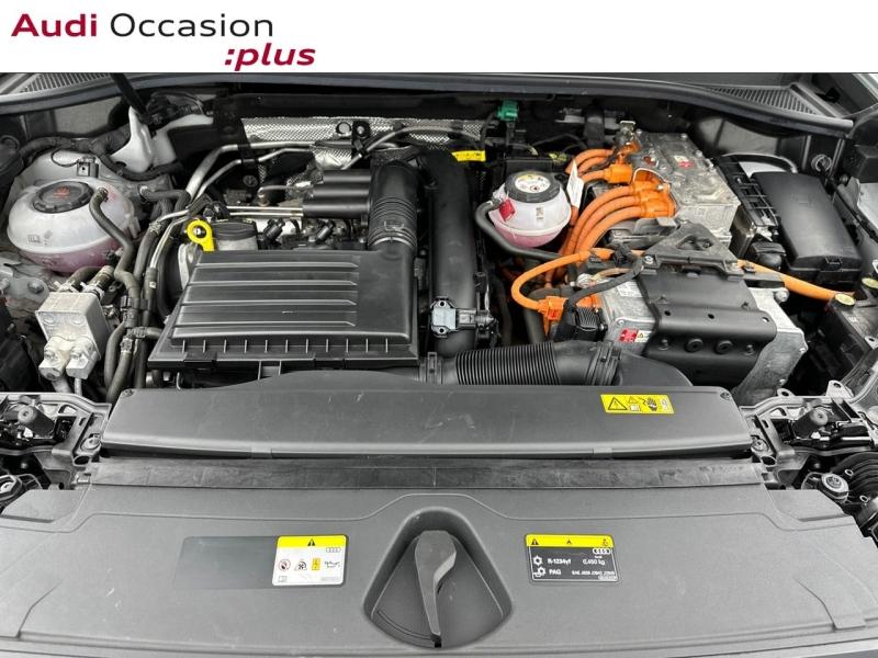 Voitures occasions Audi Q3 Sportback S line Saint-Thibault-des-Vignes