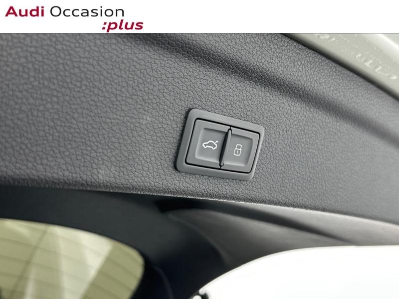 Voitures occasions Audi Q3 Sportback S line Saint-Thibault-des-Vignes