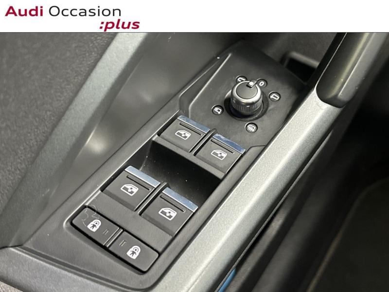 Voitures occasions Audi Q3 Sportback S line Saint-Thibault-des-Vignes
