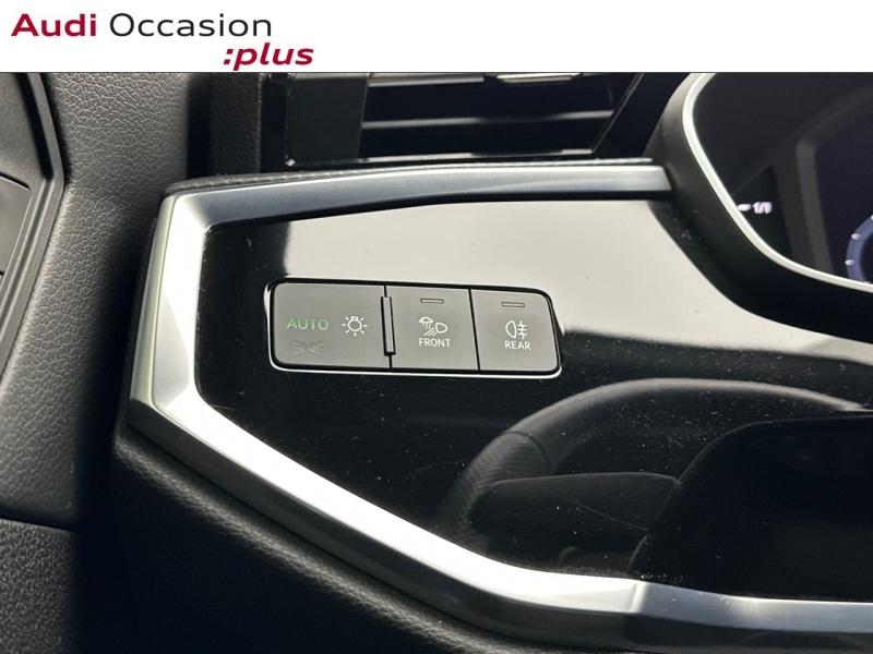 Voitures occasions Audi Q3 Sportback S line Saint-Thibault-des-Vignes