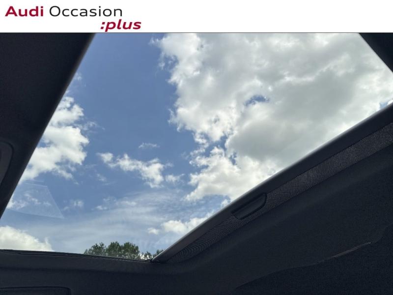Voitures occasions Audi A3 Sportback S line Saint-Thibault-des-Vignes