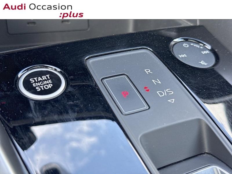 Voitures occasions Audi A3 Sportback S line Saint-Thibault-des-Vignes