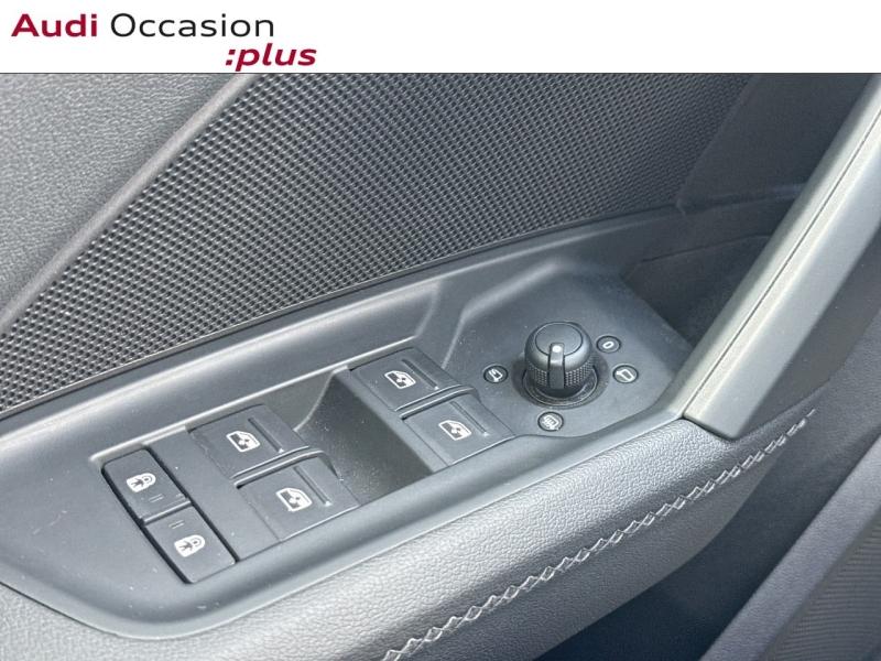 Voitures occasions Audi A3 Sportback S line Saint-Thibault-des-Vignes