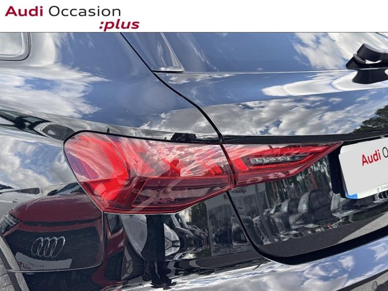 Voitures occasions Audi A3 Sportback S line Saint-Thibault-des-Vignes