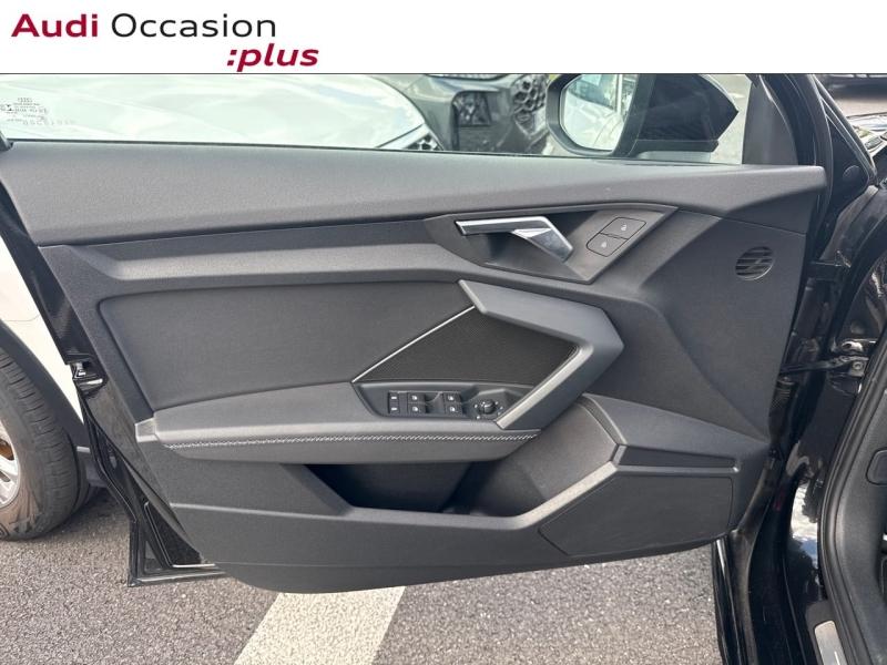 Voitures occasions Audi A3 Sportback S line Saint-Thibault-des-Vignes