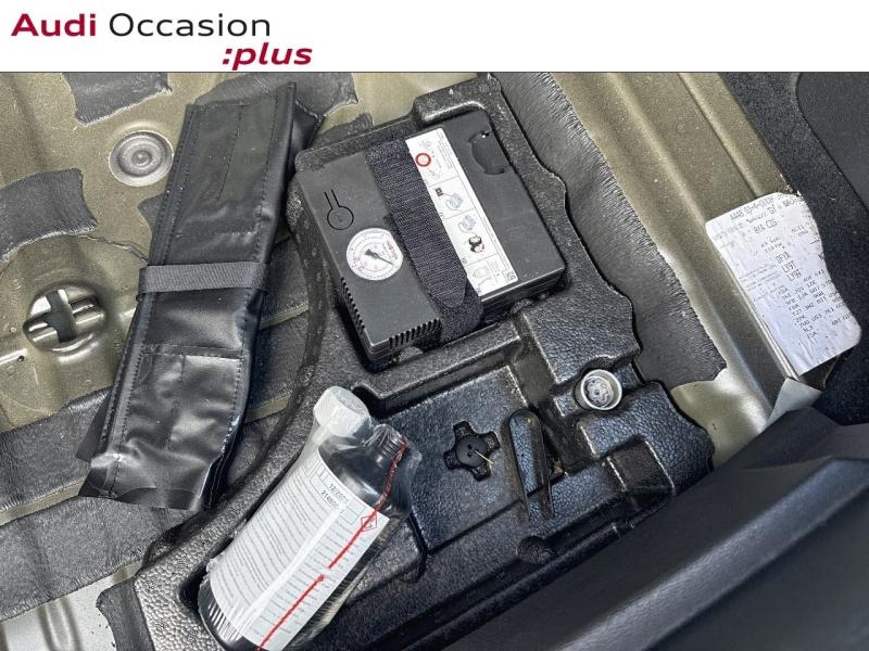 Voitures occasions Audi A3 Sportback S line Saint-Thibault-des-Vignes
