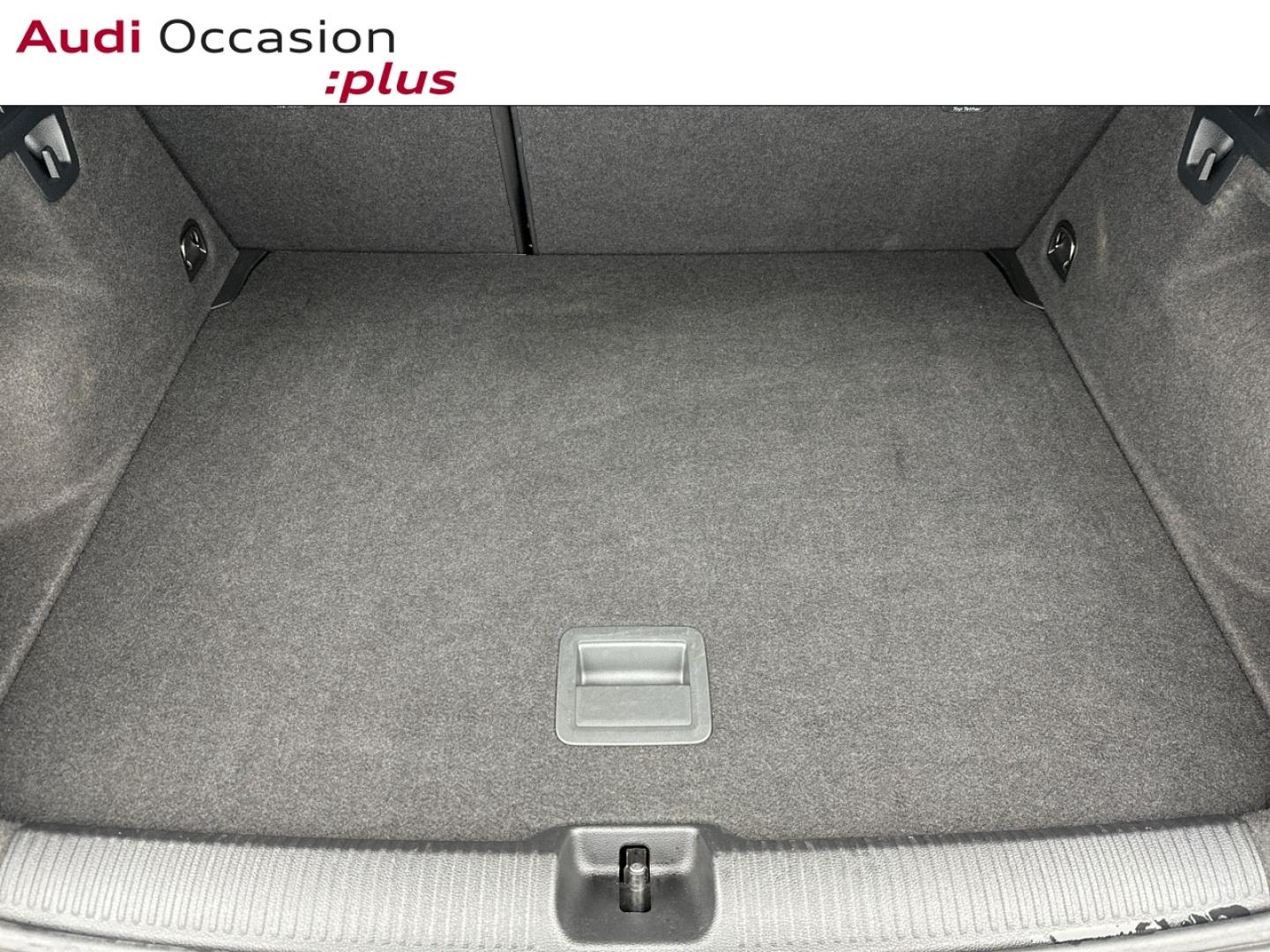 Voitures occasions Audi Q2 S line Plus Saint-Thibault-des-Vignes